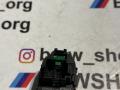 кнопка запуска двигателя BMW 5 серия G30/G31 G30 2018, 2.0 л., B47 D20 A, дизель, АКПП, a300, седан, задний привод, правый руль, 6835087 - фото №2