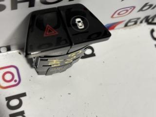 кнопка аварийной сигнализации BMW 5 серия G30/G31 G30 2018, 2.0 л., B47 D20 A, дизель, АКПП, a300, седан, задний привод, правый руль, 61316993047