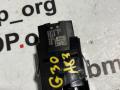 кнопка аварийной сигнализации BMW 5 серия G30/G31 G30 2018, 2.0 л., B47 D20 A, дизель, АКПП, a300, седан, задний привод, правый руль, 61316993047 - фото №2