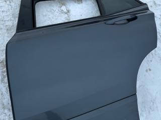 дверь задняя левая BMW X2 F39 2019, 2.0 л., B47 C20 B, дизель, АКПП, mineral-grau metallic, полный привод, правый руль, 41008491729