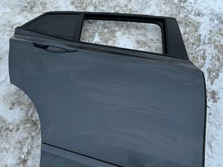 дверь задняя правая BMW X2 F39 2019, 2.0 л., B47 C20 B, дизель, АКПП, mineral-grau metallic, полный привод, правый руль, 41008491730
