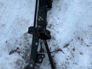 балка подвески задняя BMW X2 F39 2019, 2.0 л., B47 C20 B, дизель, АКПП, mineral-grau metallic, полный привод, правый руль, 33316862558