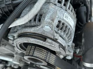 генератор BMW X2 F39 2019, 2.0 л., B47 C20 B, дизель, АКПП, mineral-grau metallic, полный привод, правый руль, 8680374