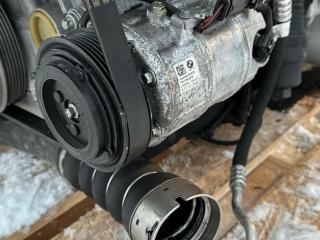компрессор кондиционера BMW X2 F39 2019, 2.0 л., B47 C20 B, дизель, АКПП, mineral-grau metallic, полный привод, правый руль, 64526942618