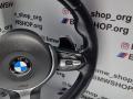 руль BMW X2 F39 2019, 2.0 л., B47 C20 B, дизель, АКПП, mineral-grau metallic, полный привод, правый руль - фото №3
