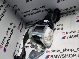ремень безопасности BMW X2 F39 2019, 2.0 л., B47 C20 B, дизель, АКПП, полный привод, 7441620