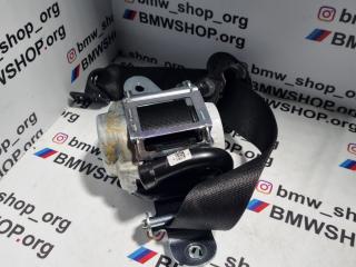 ремень безопасности BMW X2 F39 2019, 2.0 л., B47 C20 B, дизель, АКПП, полный привод, 7441661