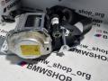 ремень безопасности BMW X2 F39 2019, 2.0 л., B47 C20 B, дизель, АКПП, полный привод, 7441661 - фото №2