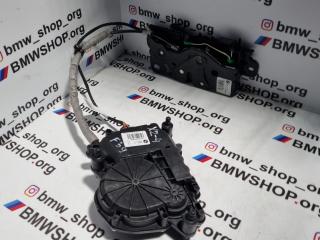 замок багажника BMW X2 F39 2019, 2.0 л., B47 C20 B, дизель, АКПП, mineral-grau metallic, полный привод, правый руль, 7464411, 7423848
