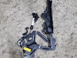 петля капота правая BMW X2 F39 2019, 2.0 л., B47 C20 B, дизель, АКПП, mineral-grau metallic, полный привод, правый руль, 7329442