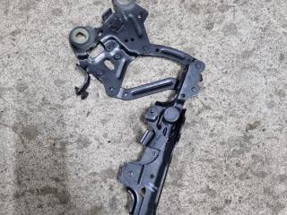петля капота левая BMW X2 F39 2019, 2.0 л., B47 C20 B, дизель, АКПП, полный привод, 7329441