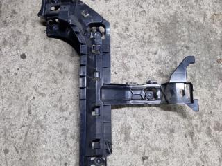 Крепление бампера заднего BMW X2 F39 2019, 2.0 л., B47 C20 B, дизель, АКПП, полный привод, 51127426440