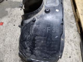 защита арок передняя левая (подкрылок) BMW X2 F39 2019, 2.0 л., B47 C20 B, дизель, АКПП, mineral-grau metallic, полный привод, правый руль, 51717427917