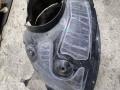 защита арок передняя правая (подкрылок) BMW X2 F39 2019, 2.0 л., B47 C20 B, дизель, АКПП, mineral-grau metallic, полный привод, правый руль, 51717447030 - фото №2