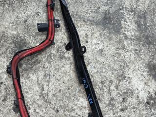 провод высоковольтный BMW 5 серия G30/G31 G30 2018, 2.0 л., B47 D20 A, дизель, АКПП, a300, седан, задний привод, правый руль, 6807331