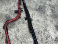 провод высоковольтный BMW 5 серия G30/G31 G30 2018, 2.0 л., B47 D20 A, дизель, АКПП, a300, седан, задний привод, правый руль, 6807331 - фото №2