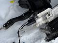 кронштейн передней панели (телевизора) BMW 5 серия G30/G31 G30 2019, 2.0 л., гибрид, АКПП, blue-stone metallic, седан, задний привод, правый руль, 51117385288 - фото №3