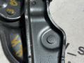 петля капота правая BMW 5 серия G30/G31 G30 2019, 2.0 л., гибрид, АКПП, blue-stone metallic, седан, задний привод, правый руль, 7347408 - фото №2