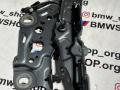 петля капота BMW 5 серия G30/G31 G30 2019, 2.0 л., гибрид, АКПП, blue-stone metallic, седан, задний привод, правый руль, 7347407 - фото №3