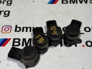 датчик парктроника BMW X2 F39 2019, 2.0 л., B47 C20 B, дизель, АКПП, mineral-grau metallic, полный привод, правый руль, 66209283200