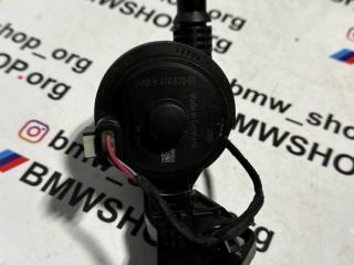 насос антифриза дополнительный BMW 5 серия G30/G31 [рестайлинг] G30 (2020 - 2025), 2.0 л., B47 D20 B, дизель, задний привод, 8474820