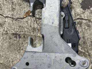 кронштейн КПП BMW M3 G80/G81 G80 2021, 3.0 л., S58B30A, бензин, АКПП, седан, задний привод, 22318089421