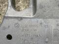 кронштейн КПП BMW M3 G80/G81 G80 2021, 3.0 л., S58B30A, бензин, АКПП, седан, задний привод, 22318089421 - фото №2