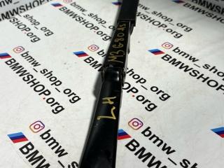 щеткодержатель (поводок стеклоочистителя, дворник) BMW M3 G80/G81 G80 2021, 3.0 л., S58B30A, бензин, АКПП, седан, задний привод, 61619448919