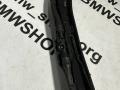 щеткодержатель (поводок стеклоочистителя, дворник) BMW M3 G80/G81 G80 2021, 3.0 л., S58B30A, бензин, АКПП, седан, задний привод, 61619448919 - фото №4