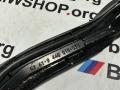 щеткодержатель (поводок стеклоочистителя, дворник) BMW M3 G80/G81 G80 2021, 3.0 л., S58B30A, бензин, АКПП, седан, задний привод, 61619448919 - фото №5