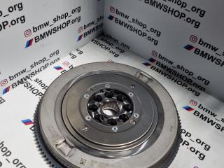 маховик BMW X5 G05 2021, 3.0 л., B58B30, бензин, АКПП, внедорожник 5 дв., полный привод, 9454557