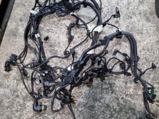 проводка двигателя BMW X5 G05 2021, 3.0 л., B58B30, бензин, АКПП, внедорожник 5 дв., полный привод, 9453634, 8741338