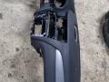 панель передняя салона (торпедо) BMW X3 F25 2014, 2.0 л., бензин, АКПП, tiefseeblau metallic (a76), внедорожник 5 дв., 51459311544 - фото №4
