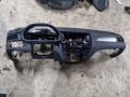 панель передняя салона (торпедо) BMW X3 F25 2014, 2.0 л., бензин, АКПП, tiefseeblau metallic (a76), внедорожник 5 дв., 51459311544 - фото №5