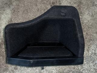 обшивка багажника BMW 4 серия F32/F33 [рестайлинг] F32 2018, 2.0 л., B47 D20 A, дизель, АКПП, snapper rocks blau metallic c1g, купе, задний привод, правый руль, 51477284136