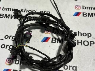 проводка датчиков парковки BMW X3 G01 2019, 2.0 л., дизель, АКПП, правый руль, 8795111, 8795109