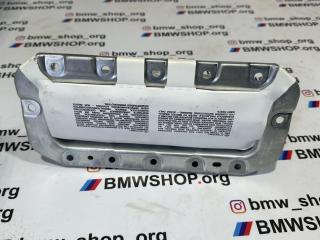 подушка безопасности пассажира BMW 4 серия F32/F33 [рестайлинг] F32 2018, 2.0 л., B47 D20 A, дизель, АКПП, snapper rocks blau metallic c1g, купе, задний привод, правый руль, 9205197