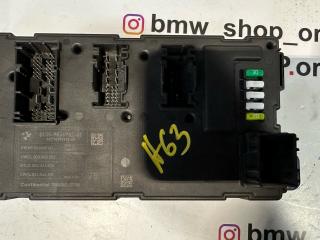 блок предохранителей BMW 4 серия F32/F33 [рестайлинг] F32 2018, 2.0 л., B47 D20 A, дизель, АКПП, snapper rocks blau metallic c1g, купе, задний привод, правый руль, 61359866982