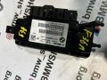 блок AirBag BMW 4 серия F32/F33 [рестайлинг] F36 2018, 2.0 л., B48 B20 B, бензин, АКПП, snapper rocks blau metallic c1g, купе, задний привод, правый руль, 65776826983 - фото №2