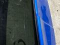 крышка багажника (дверь 3-5) BMW 1 серия F40 2021, 1.5 л., B38 A15 A, бензин, АКПП, misano-blau metallic (0c1d), хетчбэк 5 дв., передний привод, правый руль, 41007456041 - фото №3
