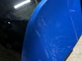 крышка багажника (дверь 3-5) BMW 1 серия F40 2021, 1.5 л., B38 A15 A, бензин, АКПП, misano-blau metallic (0c1d), хетчбэк 5 дв., передний привод, правый руль, 41007456041 - фото №4