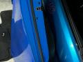 дверь задняя левая BMW 1 серия F40 2021, 1.5 л., B38 A15 A, бензин, АКПП, misano-blau metallic (0c1d), хетчбэк 5 дв., передний привод, правый руль, 41528737063 - фото №3