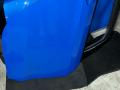 дверь задняя правая BMW 1 серия F40 2021, 1.5 л., B38 A15 A, бензин, АКПП, misano-blau metallic (0c1d), хетчбэк 5 дв., передний привод, правый руль, 41528737064 - фото №2
