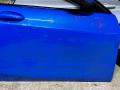 дверь передняя правая BMW 1 серия F40 2021, 1.5 л., B38 A15 A, бензин, АКПП, misano-blau metallic (0c1d), хетчбэк 5 дв., передний привод, правый руль, 41518737060 - фото №3