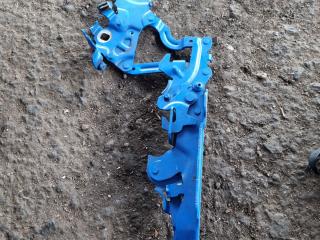 петля капота левая BMW 1 серия F40 2021, 1.5 л., B38 A15 A, бензин, АКПП, misano-blau metallic (0c1d), хетчбэк 5 дв., передний привод, правый руль, 7450923