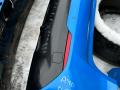 комплект обвеса (BodyKIT) BMW 1 серия F40 2021, 1.5 л., B38 A15 A, бензин, АКПП, misano-blau metallic (0c1d), хетчбэк 5 дв., передний привод, правый руль, 51119881566 - фото №5