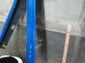 комплект обвеса (BodyKIT) BMW 1 серия F40 2021, 1.5 л., B38 A15 A, бензин, АКПП, misano-blau metallic (0c1d), хетчбэк 5 дв., передний привод, правый руль, 51119881566 - фото №6