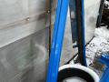 комплект обвеса (BodyKIT) BMW 1 серия F40 2021, 1.5 л., B38 A15 A, бензин, АКПП, misano-blau metallic (0c1d), хетчбэк 5 дв., передний привод, правый руль, 51119881566 - фото №7