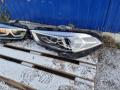 фара BMW 1 серия F40 2021, 1.5 л., B38 A15 A, бензин, АКПП, misano-blau metallic (0c1d), хетчбэк 5 дв., передний привод, правый руль, 63119482810, 63119482809 - фото №2