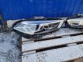 фара BMW 1 серия F40 2021, 1.5 л., B38 A15 A, бензин, АКПП, misano-blau metallic (0c1d), хетчбэк 5 дв., передний привод, правый руль, 63119482810, 63119482809 - фото №3